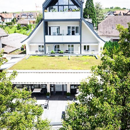 Hotel Hagnauer Seeperle Ngoại thất bức ảnh