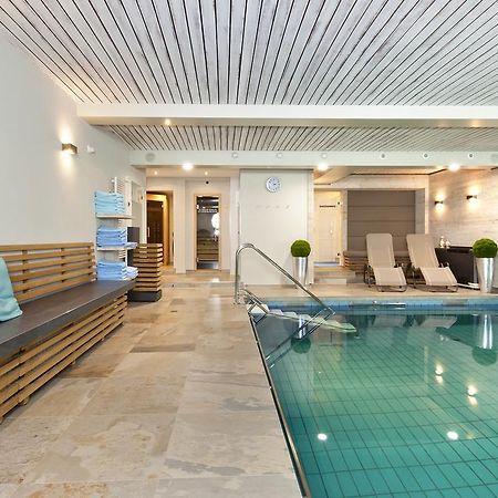 Hotel Hagnauer Seeperle Ngoại thất bức ảnh