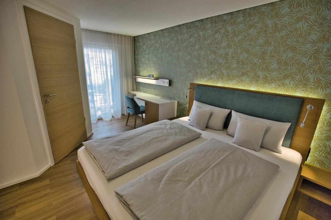 Hotel Hagnauer Seeperle Ngoại thất bức ảnh