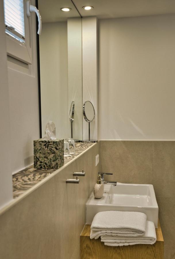 Hotel Hagnauer Seeperle Ngoại thất bức ảnh