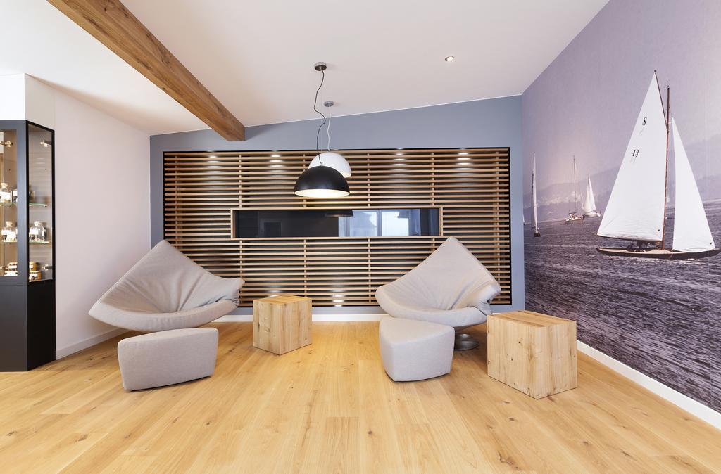 Hotel Hagnauer Seeperle Ngoại thất bức ảnh