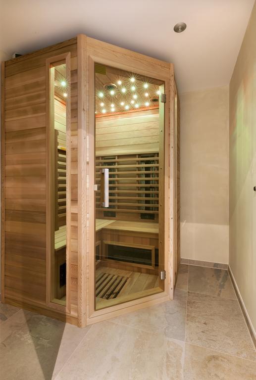 Hotel Hagnauer Seeperle Ngoại thất bức ảnh