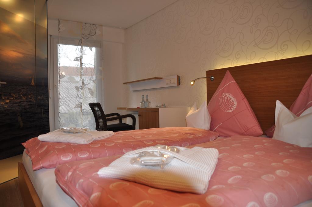 Hotel Hagnauer Seeperle Ngoại thất bức ảnh