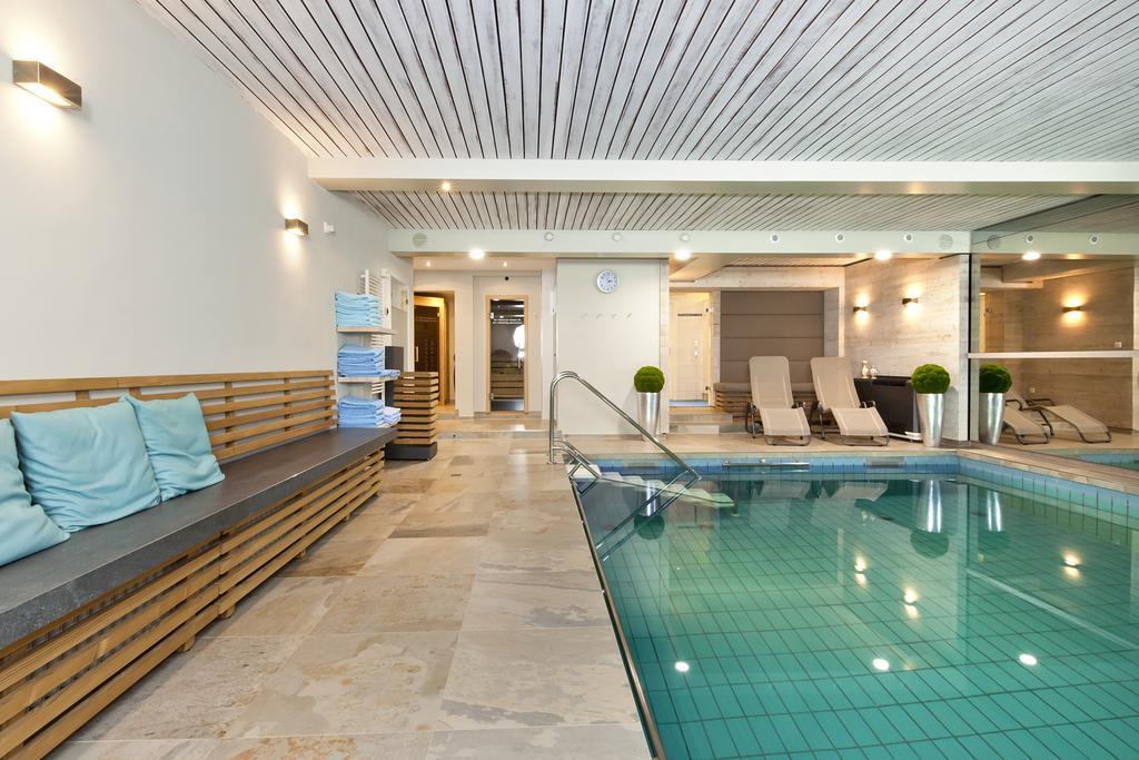 Hotel Hagnauer Seeperle Ngoại thất bức ảnh